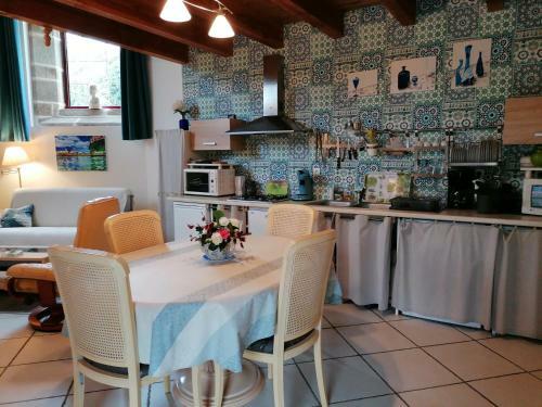 G�te Atypique Dans Une Chapelle