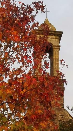 G�te Atypique Dans Une Chapelle