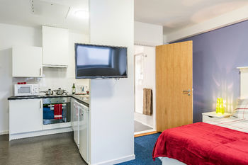 Albergue Destiny Student - Shrubhill