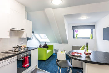 Albergue Destiny Student - Shrubhill