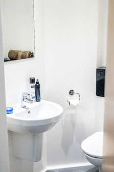 Albergue Destiny Student - Shrubhill
