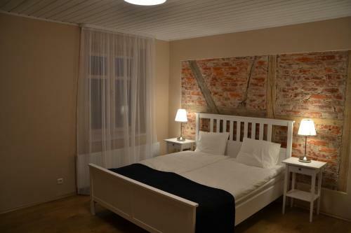 Hostal Liepa