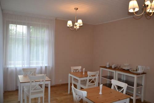 Hostal Liepa