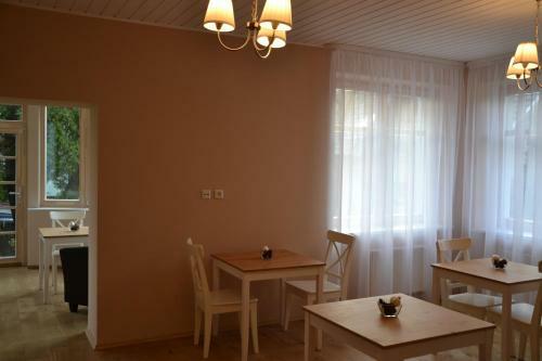 Hostal Liepa