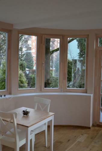 Hostal Liepa