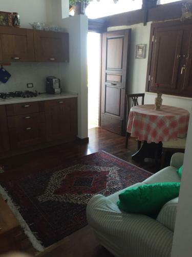 Casa Vacanze Villa Anna