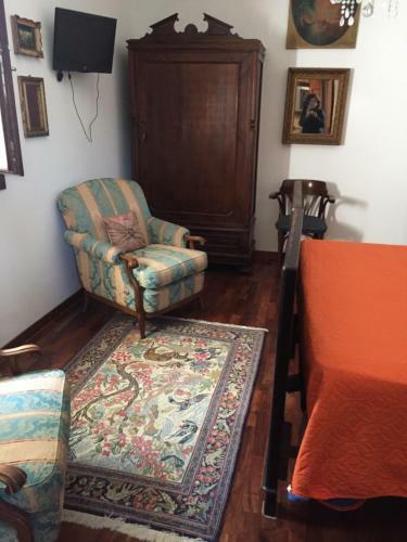 Casa Vacanze Villa Anna