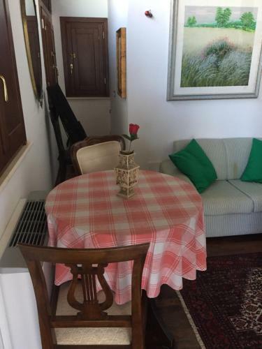 Casa Vacanze Villa Anna