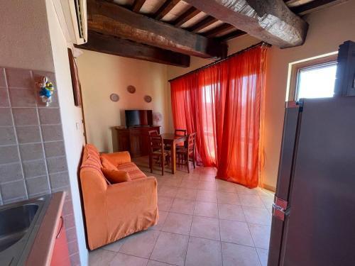 Apartamento Residenza Il Falchetto