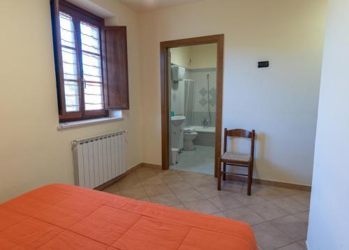 Apartamento Residenza Il Falchetto