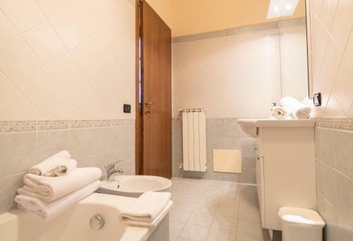 Apartamento Residenza Il Falchetto