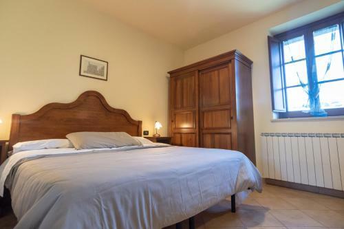 Apartamento Residenza Il Falchetto