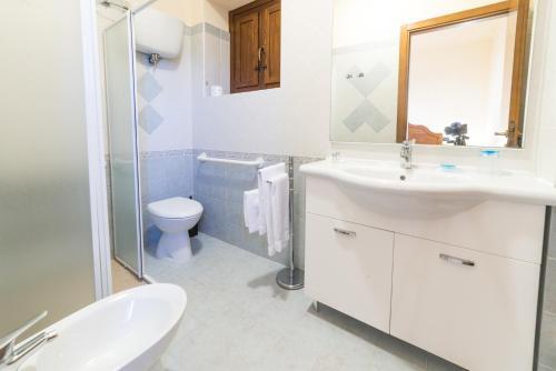 Apartamento Residenza Il Falchetto