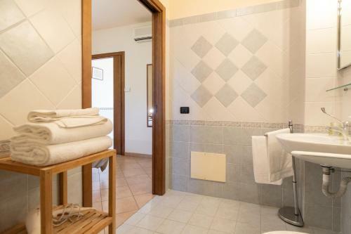 Apartamento Residenza Il Falchetto