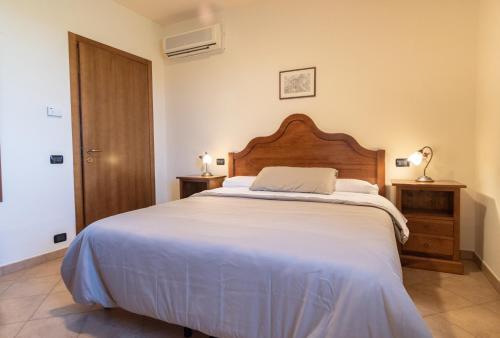 Apartamento Residenza Il Falchetto