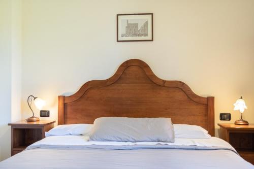 Apartamento Residenza Il Falchetto