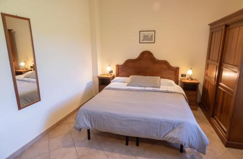 Apartamento Residenza Il Falchetto