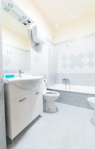 Apartamento Residenza Il Falchetto