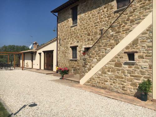 Apartamento Residenza Il Falchetto