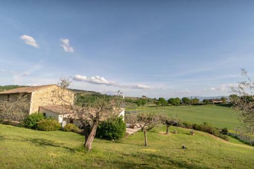 Apartamento Residenza Il Falchetto