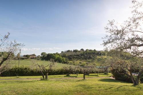 Apartamento Residenza Il Falchetto