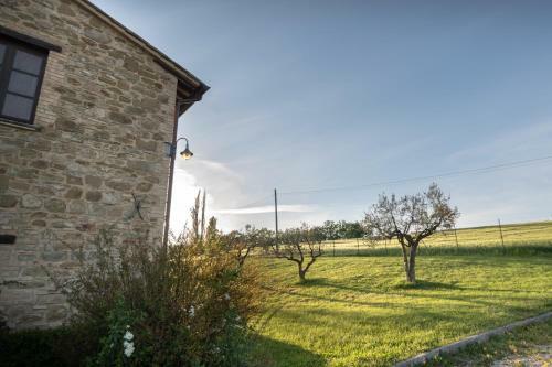 Apartamento Residenza Il Falchetto