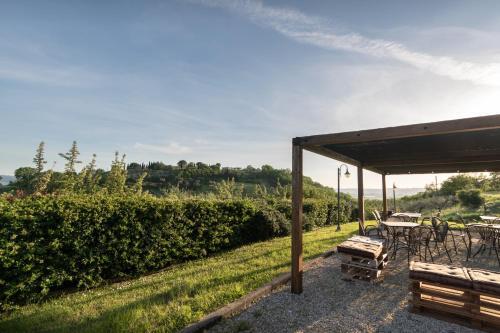 Apartamento Residenza Il Falchetto