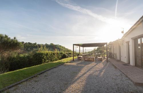 Apartamento Residenza Il Falchetto