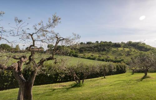 Apartamento Residenza Il Falchetto