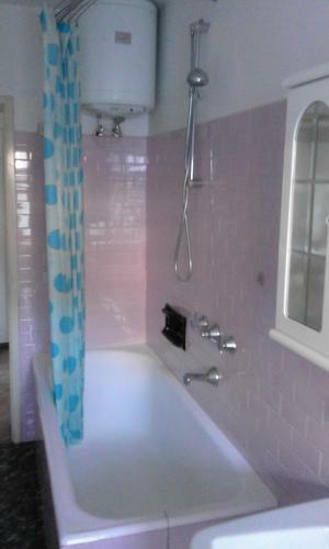 Apartamento Appartamento Prof. Carlo Pais