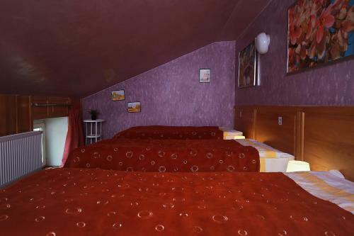 Bed & Breakfast Sodu Hostel
