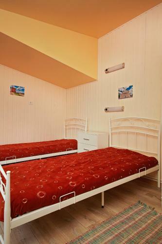 Bed & Breakfast Sodu Hostel