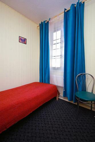 Bed & Breakfast Sodu Hostel