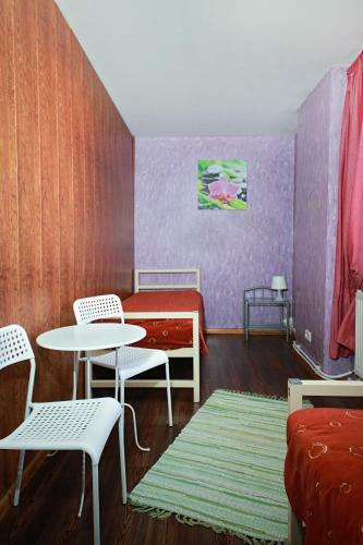 Bed & Breakfast Sodu Hostel