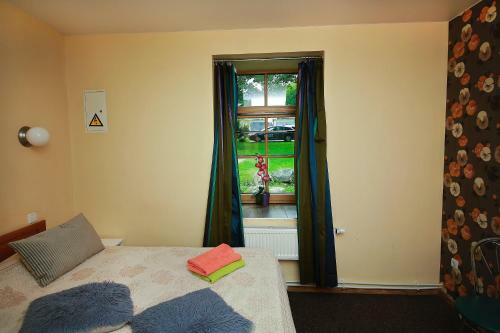 Bed & Breakfast Sleep In Bnb