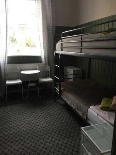 Bed & Breakfast Sleep In Bnb