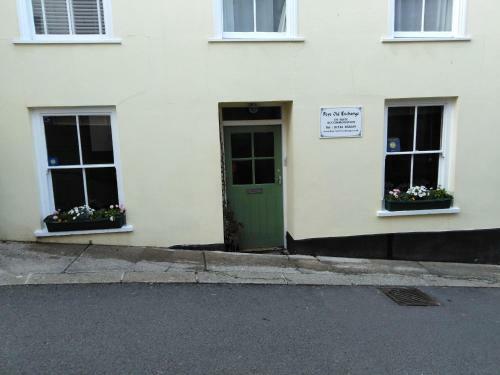 Bed & Breakfast Foye Old Exchange