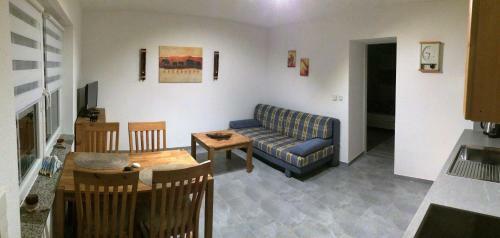 Apartamento Ferienwohnung K�rten