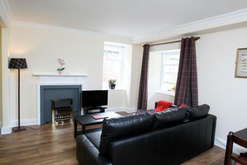 Apartamento 52 Charlotte Street