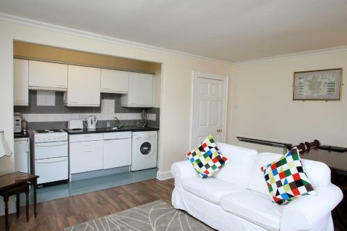 Apartamento 52 Charlotte Street