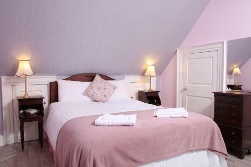 Apartamento 52 Charlotte Street
