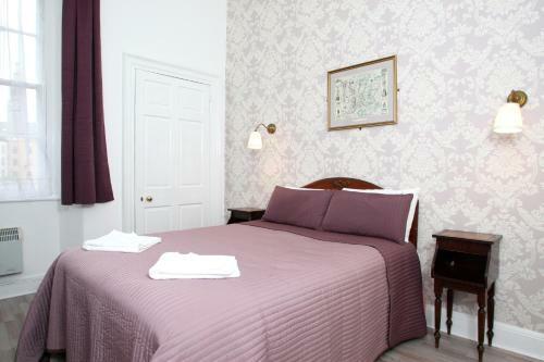 Apartamento 52 Charlotte Street