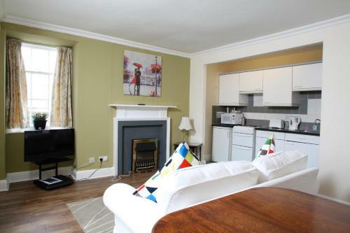 Apartamento 52 Charlotte Street
