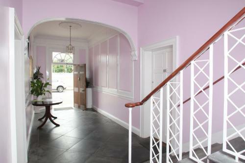 Apartamento 52 Charlotte Street