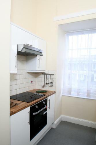 Apartamento 52 Charlotte Street