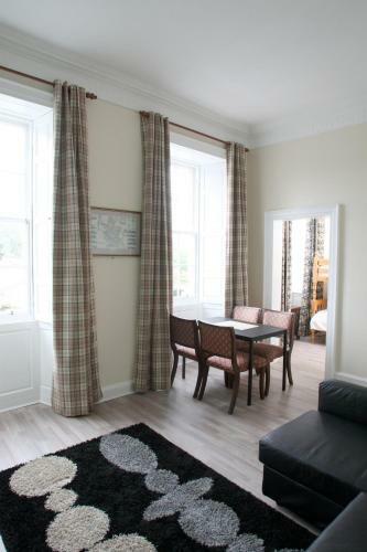 Apartamento 52 Charlotte Street