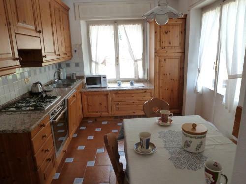 Apartamento Appartamento Sole
