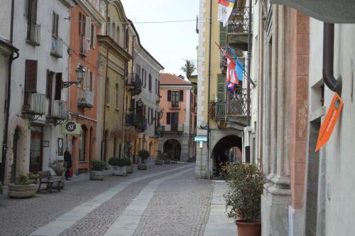 Apartamento Appartamento Petra