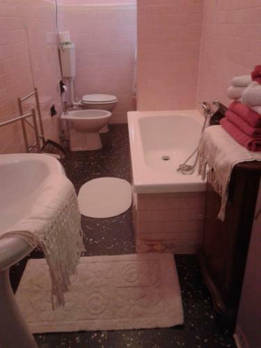 B&B Solidale Il Giglio