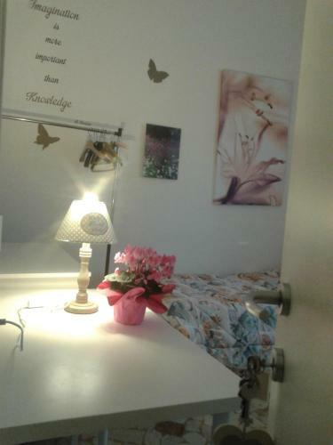 B&B Solidale Il Giglio